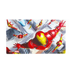 Gamegenic Playmat -  Prime - Marvel Super Heroes: Iron Man