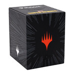 Gamegenic Deck Box Marvel Super Heroes : Bastion - 100+ XL -  Comic Burst Black