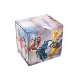 Gamegenic Deck Box Marvel Super Heroes : Side Kick Pro - 100+ XL -  Assemble