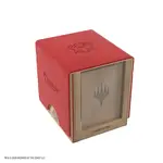 Gamegenic Deck Box Secrets of Strixhaven : Side Kick Pro - 100+ XL -  Lorehold