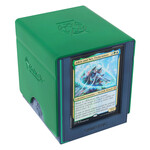 Gamegenic Deck Box Secrets of Strixhaven : Side Kick Pro - 100+ XL -  Quandrix