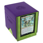 Gamegenic Deck Box Secrets of Strixhaven : Side Kick Pro - 100+ XL -  Witherbloom