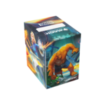 Gamegenic Deck Box Marvel Super Heroes : Soft Dynacrate - 100+ XL Fantastic Four