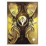 Gamegenic Art Sleeves: Secrets of Strixhaven - Silverquill