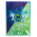 Gamegenic Art Sleeves: Secrets of Strixhaven - Quandrix