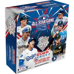 Baseball Baseball 2026 Topps Series 2  All Star Game - Mega Box