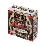 Basketball Basketball 2025-26 Panini Select Euroleague - Mega Box