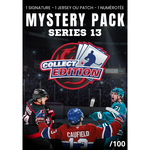 Hockey Pack Mystère Hockey - Série 13