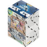 Soccer Soccer 2025-26 Panini Pitch Kings - International Blaster Box