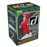 Baseball Baseball 2026 Donruss - Blaster Box