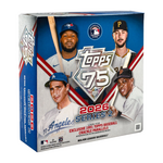 Baseball Baseball 2026 Topps Series 2 - Mega Box
