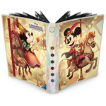 Lorcana Binder Lorcana - Mickey & Minnie