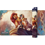 Lorcana Playmat Lorcana - Circle Of Life