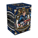 Racing Racing 2026 Panini Select - Blaster Box
