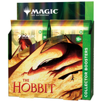 The Hobbit - Collector Booster Box (Pre-Order) (Limit of 1 per Customer)