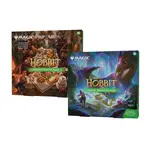 The Hobbit - Scene Box (Set de 2) (Pre-Order)