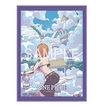 One Piece Sleeves One Piece (70) - LE V7 - Sky Island / Nami