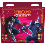 Riftbound Riftbound League of Legends TCG: Vendetta - Zed Vs Shen