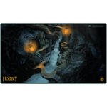 Gamegenic Playmat MTG The Hobbit - Thranduil's Kingdom Concept Art