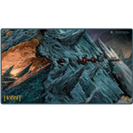 Gamegenic Playmat MTG The Hobbit - Goblin Town Concept Art