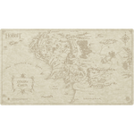Gamegenic Playmat Sophoskin MTG The Hobbit - Middle-Earth Map