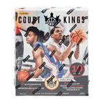 Panini Basketball 2025-26 Court Kings - Hobby Box