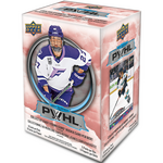 Hockey Hockey 2025-26 UD PWHL - Blaster Box