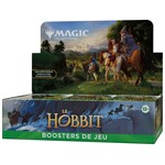 The Hobbit - Play Booster Box FRENCH