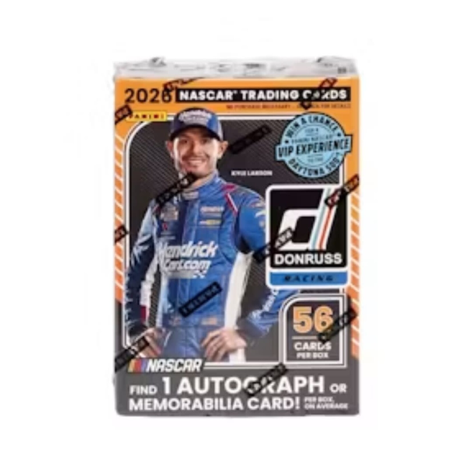 Panini Racing 2026 Donruss - Blaster Box