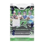 Football Football 2025 Resurgence - Value Box