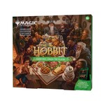 The Hobbit - Scene Box - Crack The Plates
