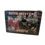 Hockey Boîte Mystère Hockey - Rookies & Stars - Series 1
