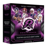 Football Football 2025 Resurgence - Mega Box