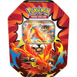 Pokemon ME02.5 - Ascended Heroes - Tin - Mega Emboar ex