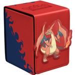 Accessoires Deck Box Alcove Flip - Pokemon - Charizard