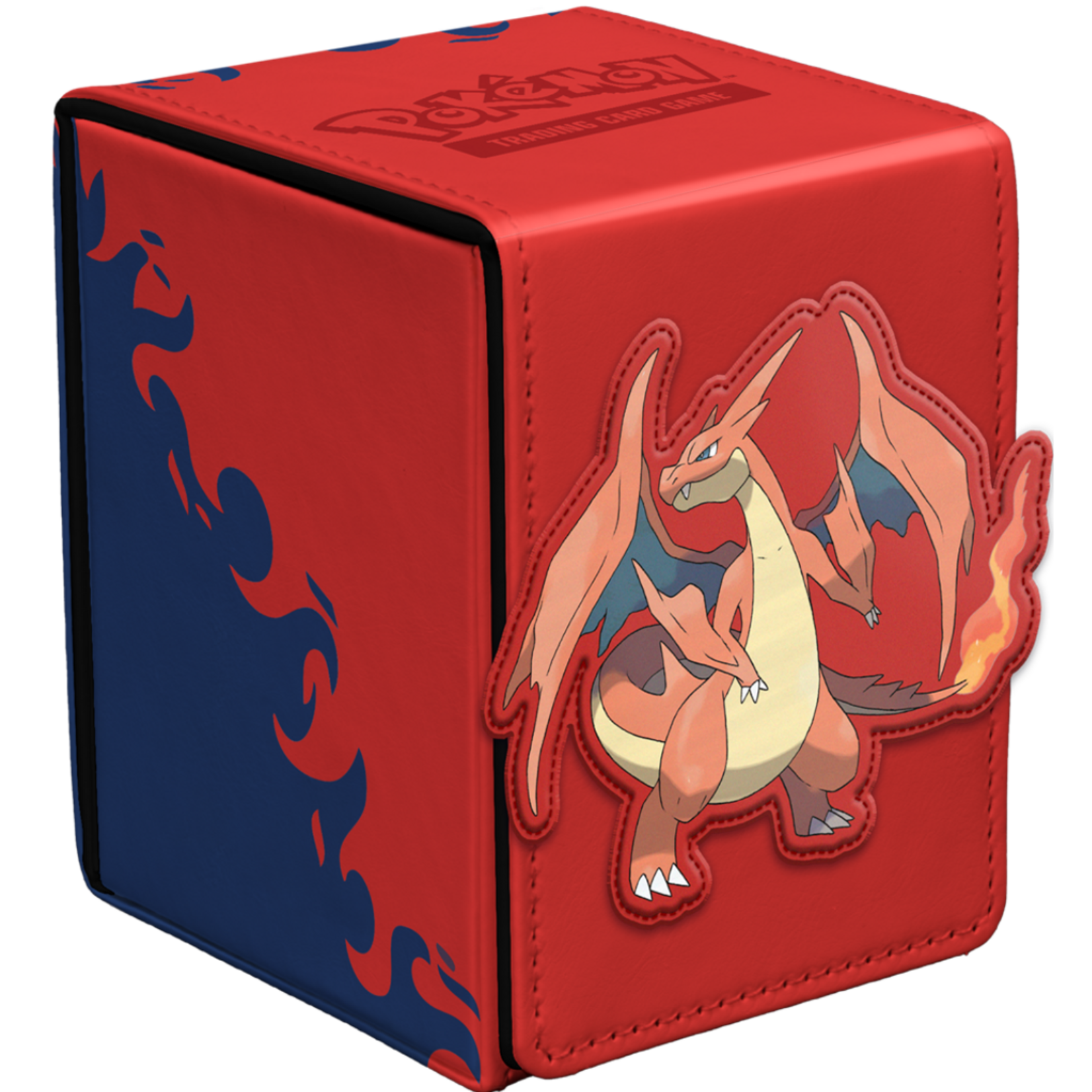 Accessoires Deck Box Alcove Flip - Pokemon - Charizard