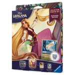 Lorcana Lorcana - Rapunzel - Collection Starter Set