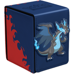 Accessoires Deck Box Alcove Flip - Pokemon - Mega Charizard