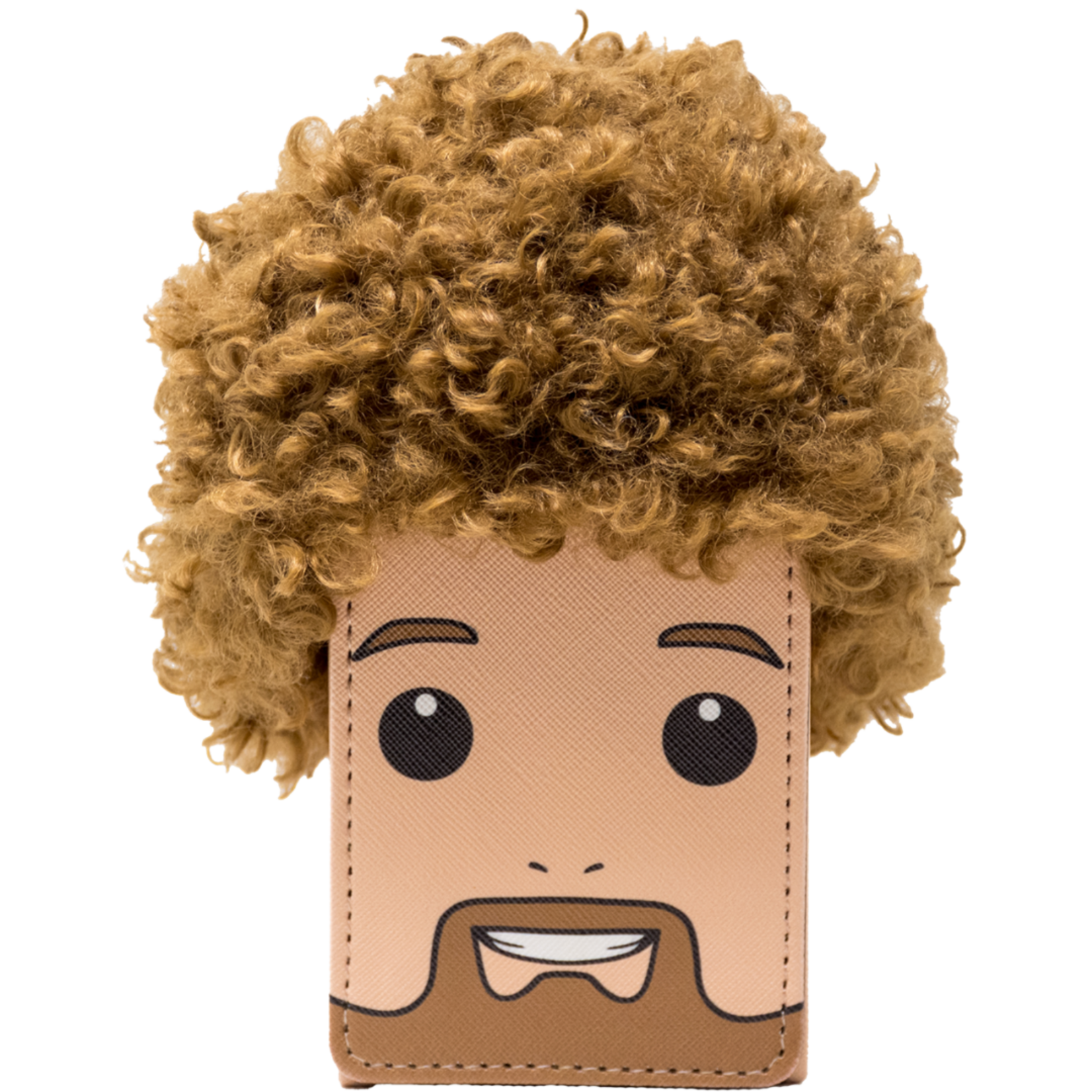 Accessoires Deck Box Alcove Flip - Headcase - Bob Ross