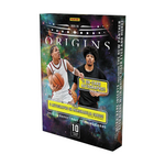 Panini Basketball 2025-26 Origins - Hobby Box