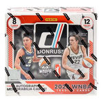 Panini Basketball 2025-26 Donruss WNBA - Hobby Box