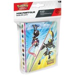 Accessoires Mini-Portfolio Pokemon - 2026 Q4