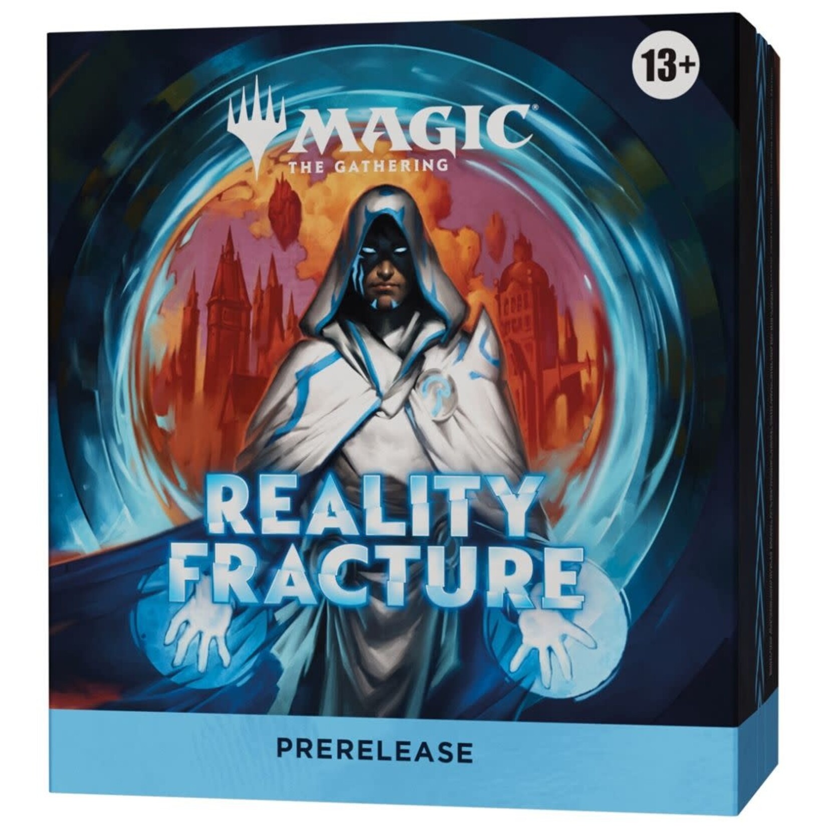 Reality Fracture - Prerelease Kit