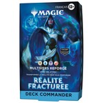Reality Fracture - Commander - Multiverse Reforged FRENCH