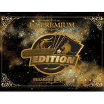 Hockey Boîte Mystère Hockey - La Premium - Première Edition