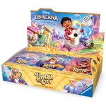 Lorcana Hyperia City - Booster Box (Pre-Order)