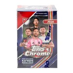 Soccer Soccer 2026 MLS Chrome - Value Box