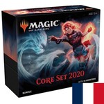 Core Set 2020 - Bundle FRENCH