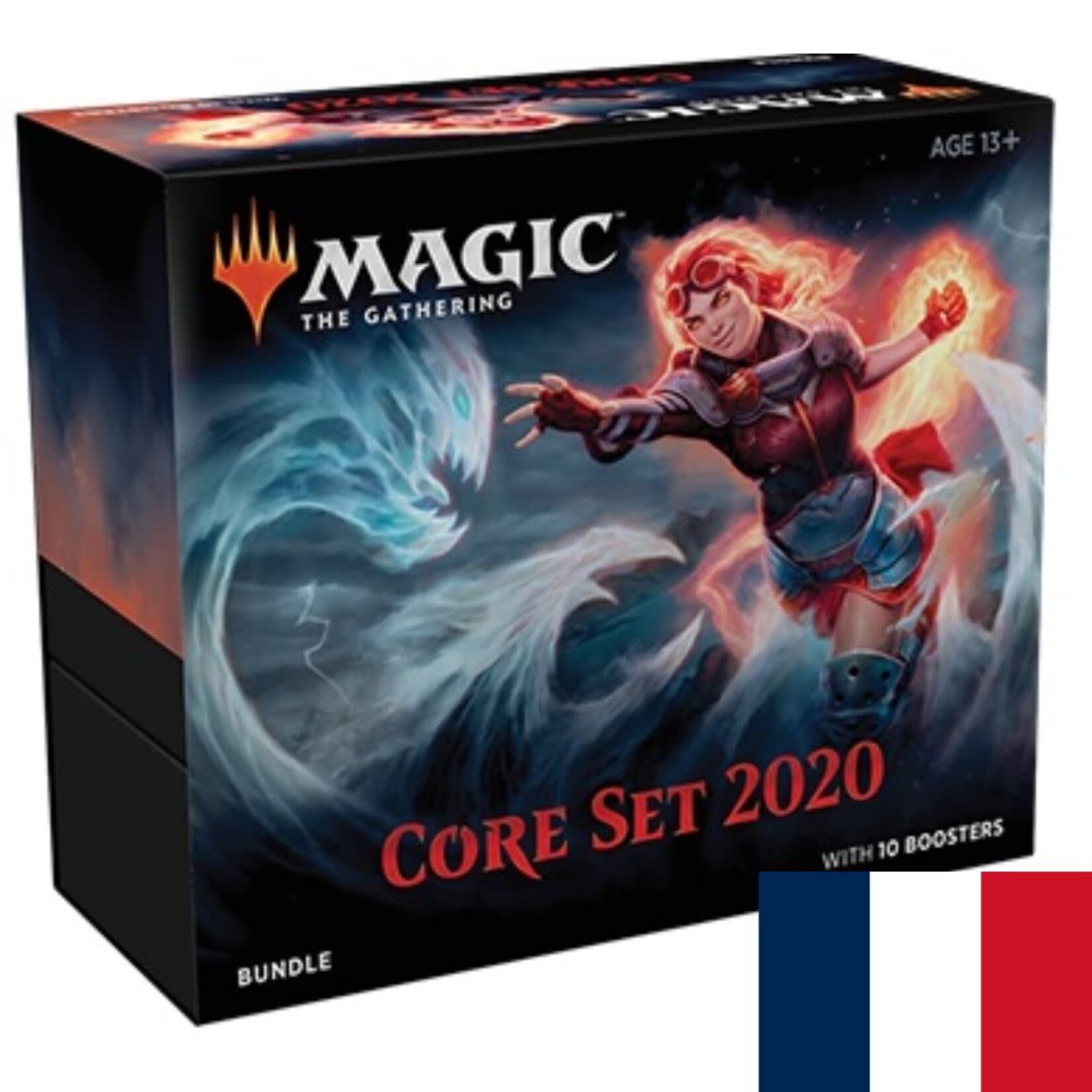 Core Set 2020 - Bundle FRENCH