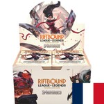 Riftbound Riftbound League of Legends TCG: Spiritforged - Booster Box FRENCH